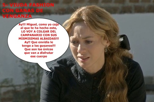 comentemosaquiloscapitulosdebandolera