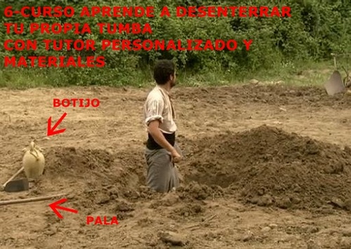 comentemosaquiloscapitulosdebandolera