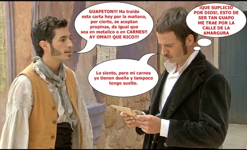 comentemosaquiloscapitulosdebandolera
