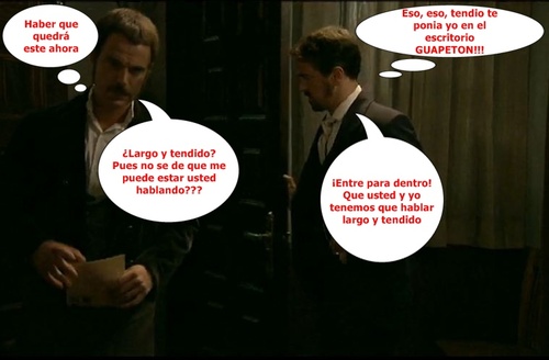 comentemosaquiloscapitulosdebandolera