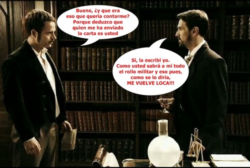 comentemosaquiloscapitulosdebandolera