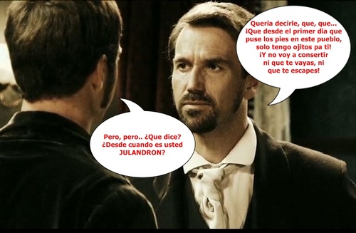 comentemosaquiloscapitulosdebandolera