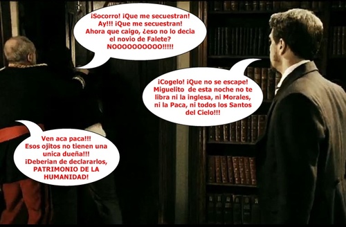 comentemosaquiloscapitulosdebandolera