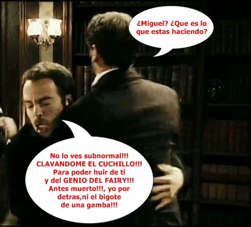 comentemosaquiloscapitulosdebandolera