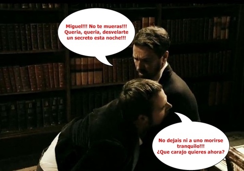 comentemosaquiloscapitulosdebandolera