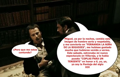 comentemosaquiloscapitulosdebandolera