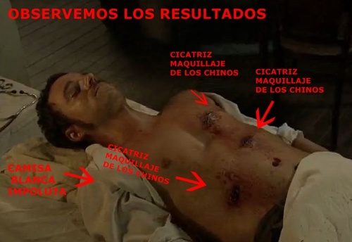 comentemosaquiloscapitulosdebandolera