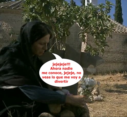 comentemosaquiloscapitulosdebandolera