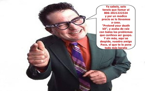 comentemosaquiloscapitulosdebandolera