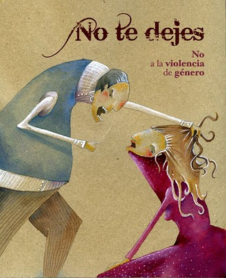 noalaviolenciadegenero