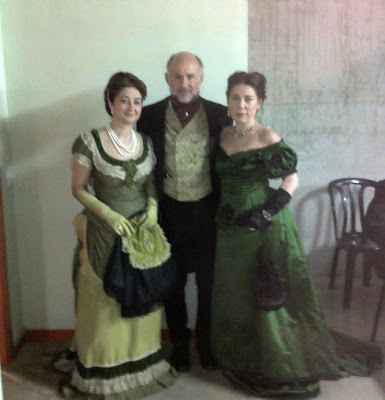 comentemosaquiloscapitulosdebandolera