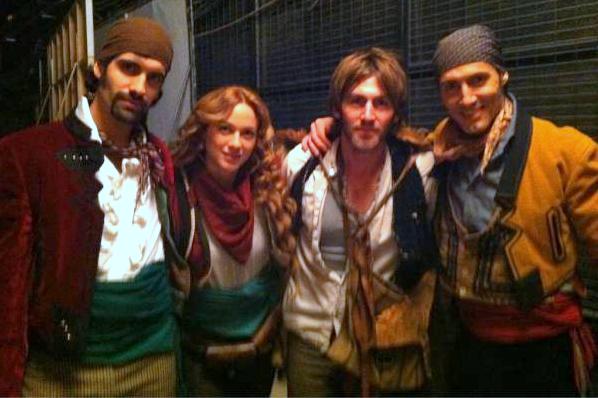 sarareeves-postoficial-sarayraulsonfelicesparasiemprejuntoamiguelitoeninglaterra