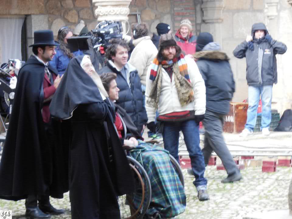 comentemosaquiloscapitulosdebandolera