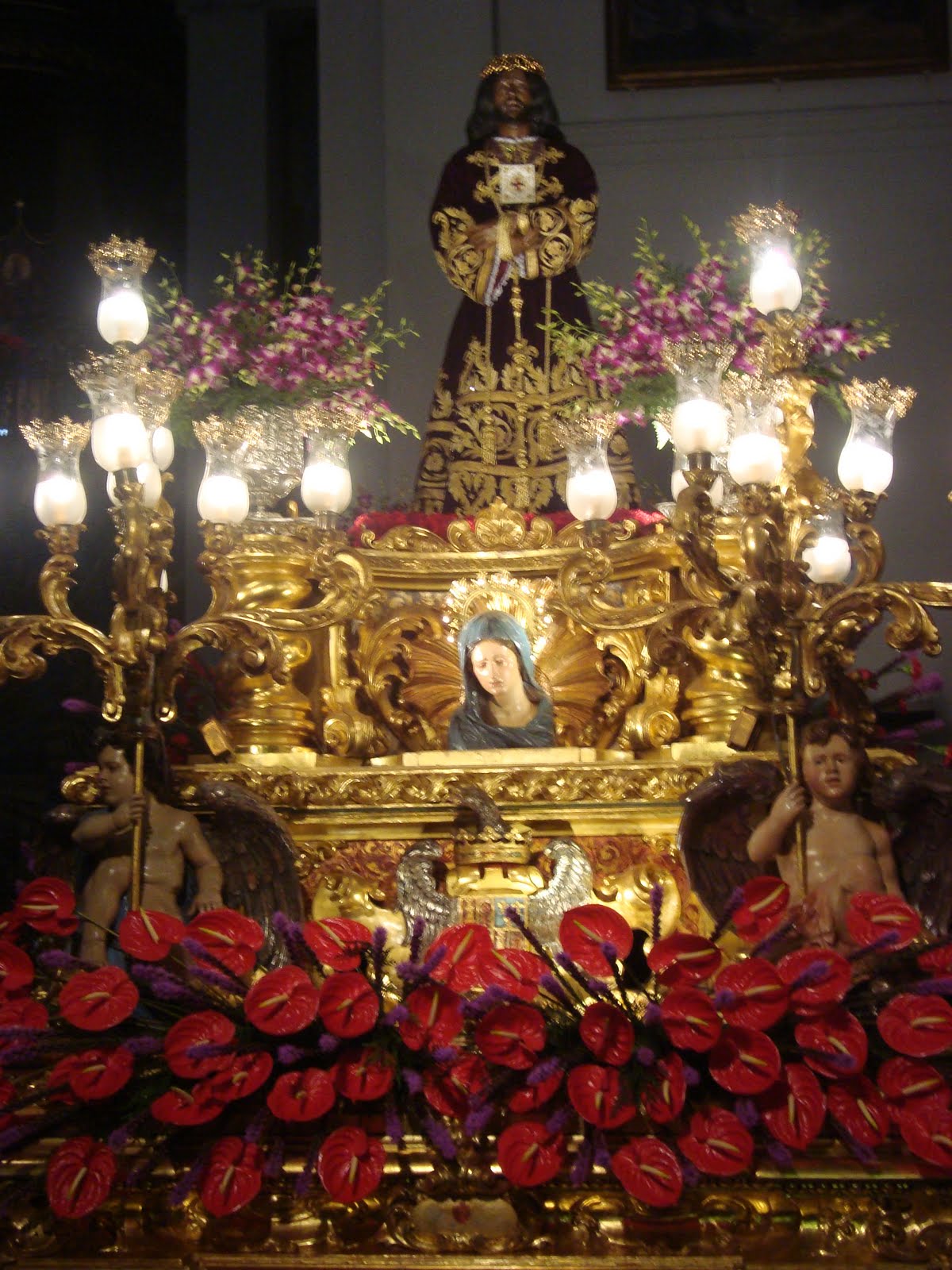 comentemosaquiloscapitulosdebandolera