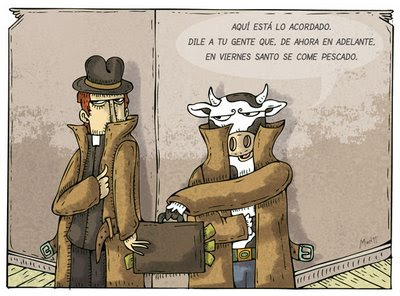 comentemosaquiloscapitulosdebandolera