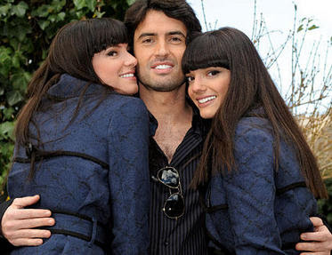 carlosgarcialunesymartesenla1tvdoblepersonaje