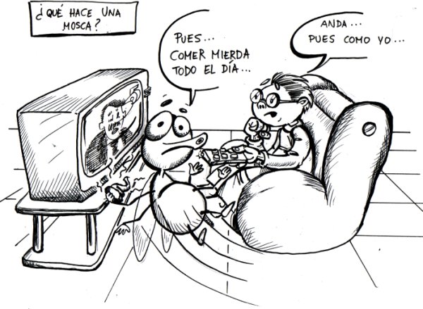 comentemosaquiloscapitulosdebandolera