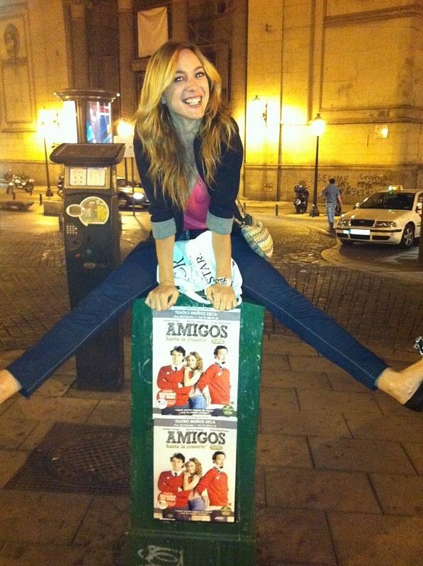 elrincondemartahazas
