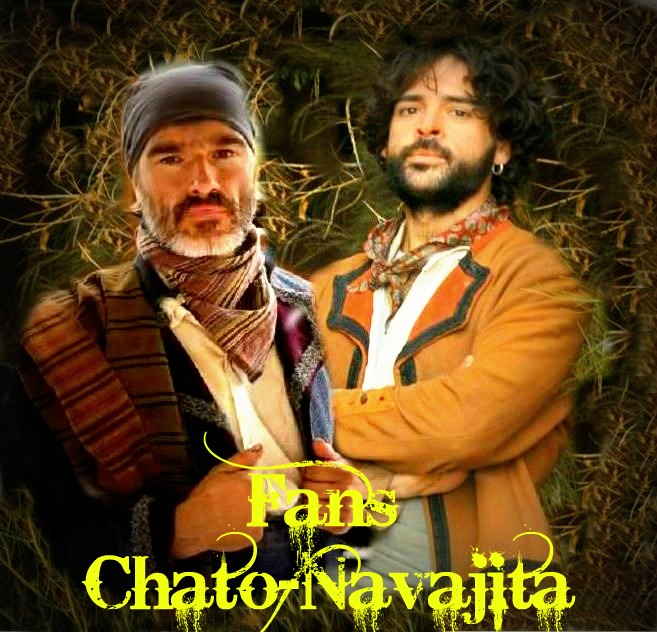 soyfandeltandemchato-navajasnuevasfotosdelosbandolerosfeosydelosguapos