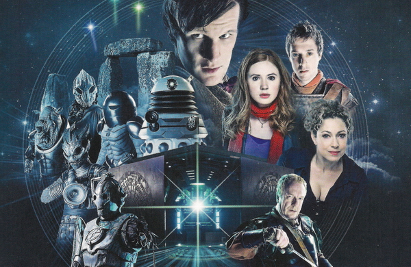 repasamoslosmejoresepisodiosdoblesdedoctorwhoantesdelaintensificaciondelapromociondelanovenatemporada