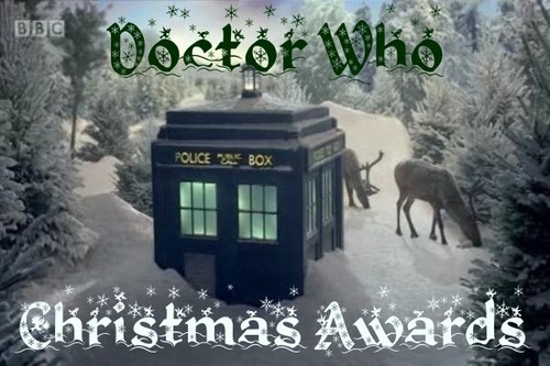 doctorwhochristmasawards