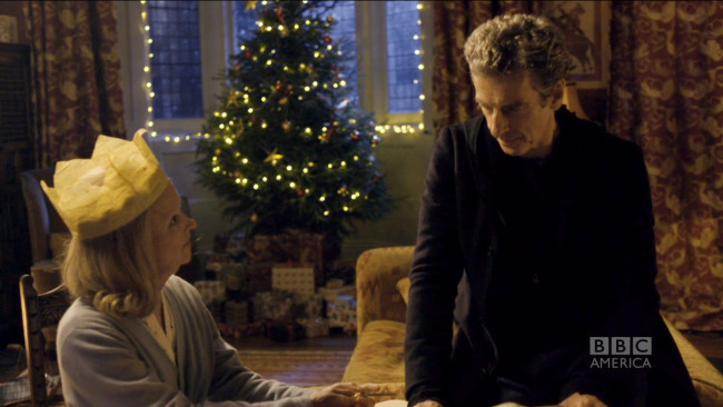 doctorwhochristmasawards