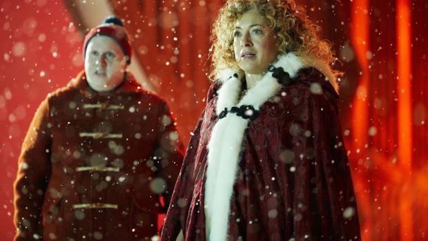 doctorwhochristmasawards