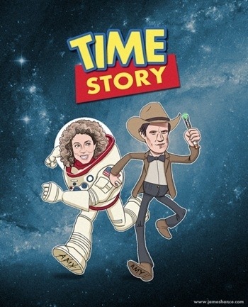 doctorwhochristmasawards