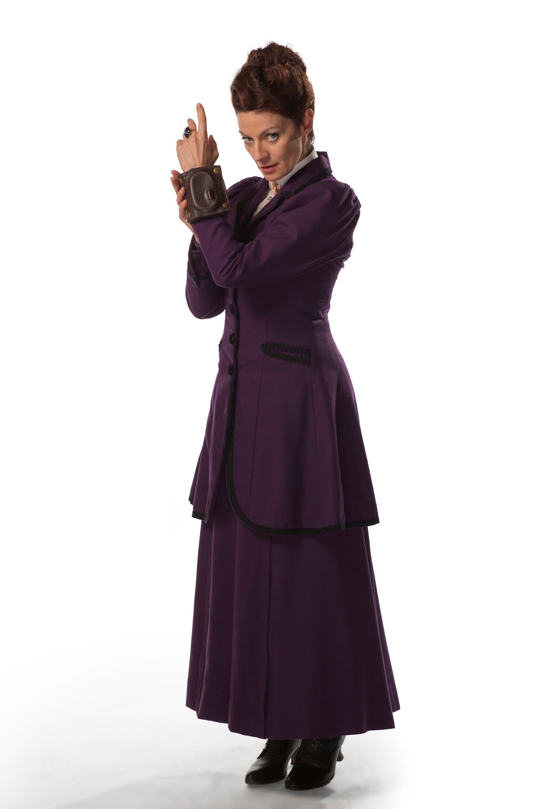 doctorwhochristmasawards