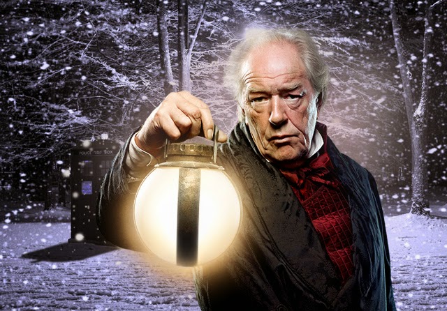 doctorwhochristmasawards