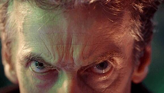 doctor who - comentarios the day of the doctor