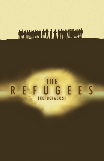 bbc y a3media preparan una serie de ciencia ficcion the refugees