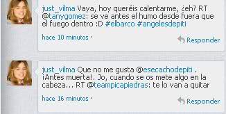 -plataformavilmares-afavordevilmaypalomares-nopuedomirartesinqmetiembleelpulsoestoyenamoradadti-elromanticismonohamuerto