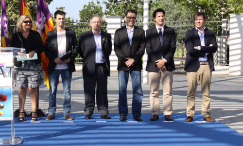 homenajealosactoresdelaserieelsecretodepuenteviejo