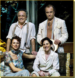 homenajealosactoresdelaserieelsecretodepuenteviejo