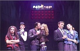 homenajealosactoresdelaserieelsecretodepuenteviejo