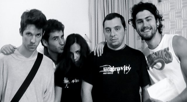 homenajealosactoresdelaserieelsecretodepuenteviejo