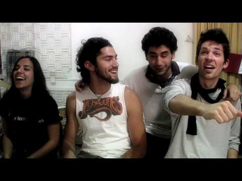 homenajealosactoresdelaserieelsecretodepuenteviejo