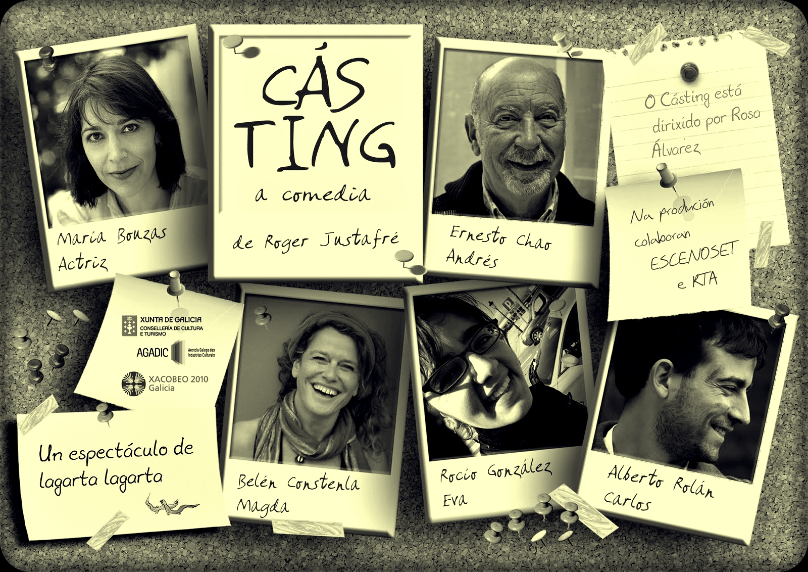 homenajealosactoresdelaserieelsecretodepuenteviejo
