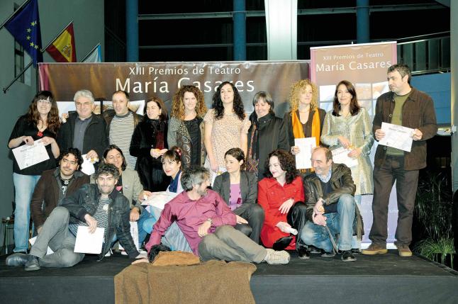 homenajealosactoresdelaserieelsecretodepuenteviejo