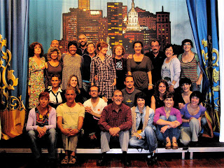 homenajealosactoresdelaserieelsecretodepuenteviejo