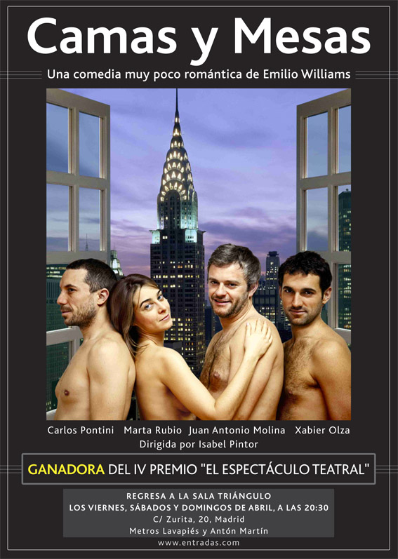 homenajealosactoresdelaserieelsecretodepuenteviejo