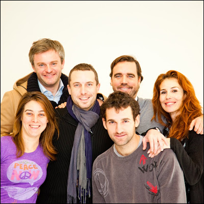homenajealosactoresdelaserieelsecretodepuenteviejo