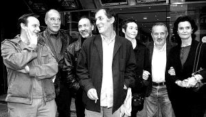 homenajealosactoresdelaserieelsecretodepuenteviejo