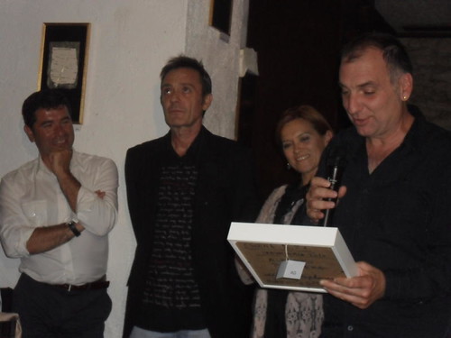 homenajealosactoresdelaserieelsecretodepuenteviejo