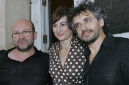 homenajealosactoresdelaserieelsecretodepuenteviejo