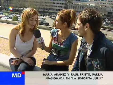 homenajealosactoresdelaserieelsecretodepuenteviejo
