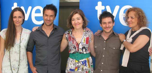 homenajealosactoresdelaserieelsecretodepuenteviejo