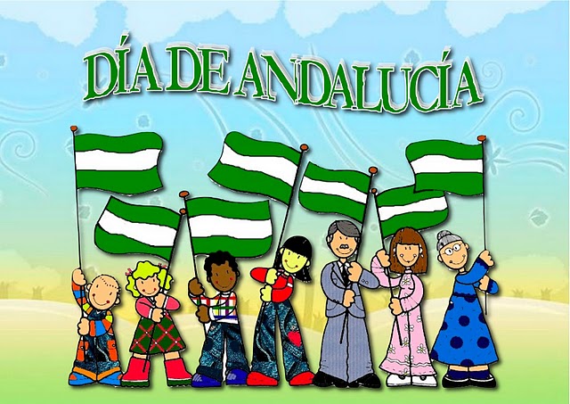 felizdiadeandalucia