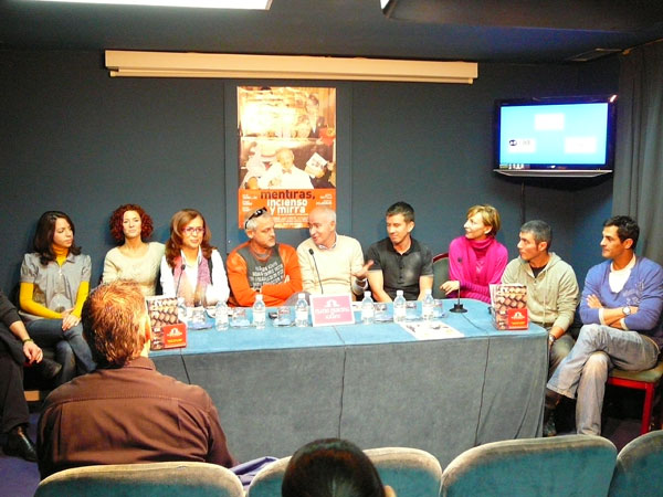 alvaroiniestajesuscabreroenelteatrolalatinaenmadrid